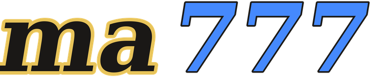 ma777 logo