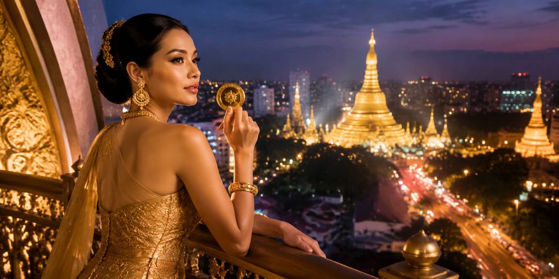 ma777 ပွဲတော်စလော့
