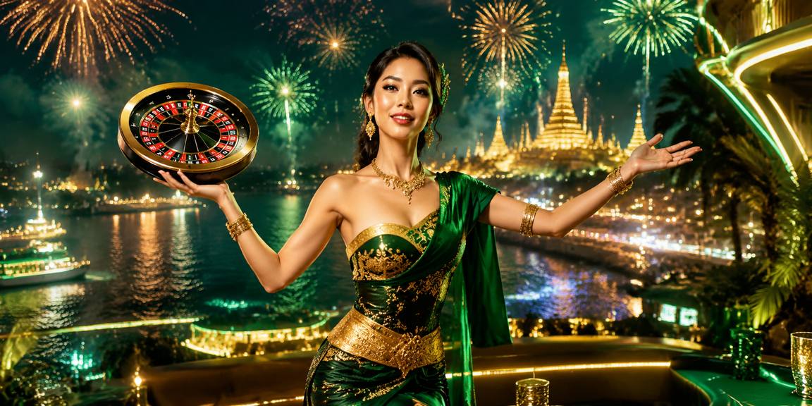 ma777 ma777 ကာစီနိုထဲ ဘာတွေ ရှိသလဲ